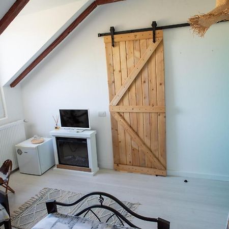 Speedhouse Apartment Alba Iulia Luaran gambar