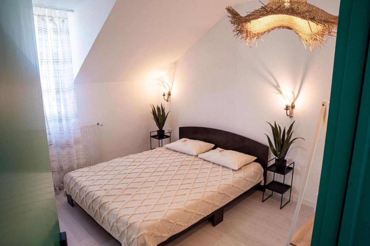 Speedhouse Apartment Alba Iulia Luaran gambar