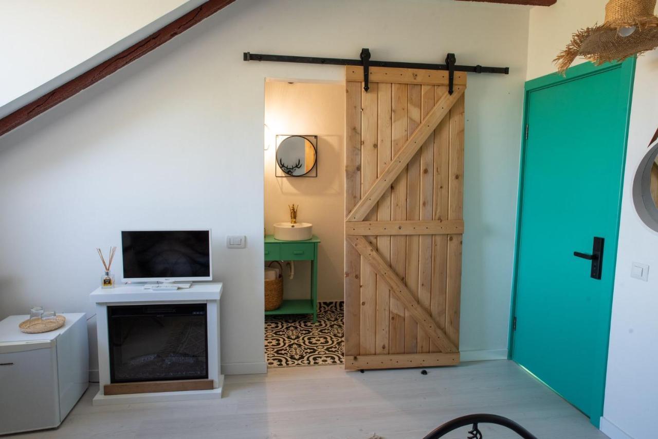 Speedhouse Apartment Alba Iulia Luaran gambar