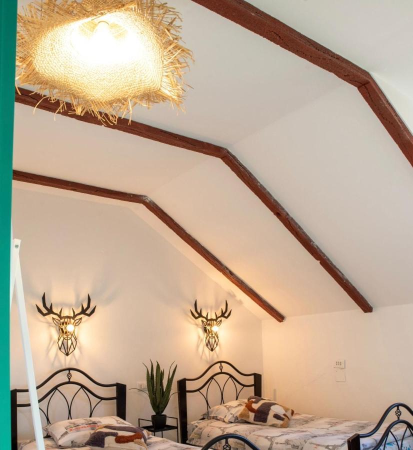 Speedhouse Apartment Alba Iulia Luaran gambar