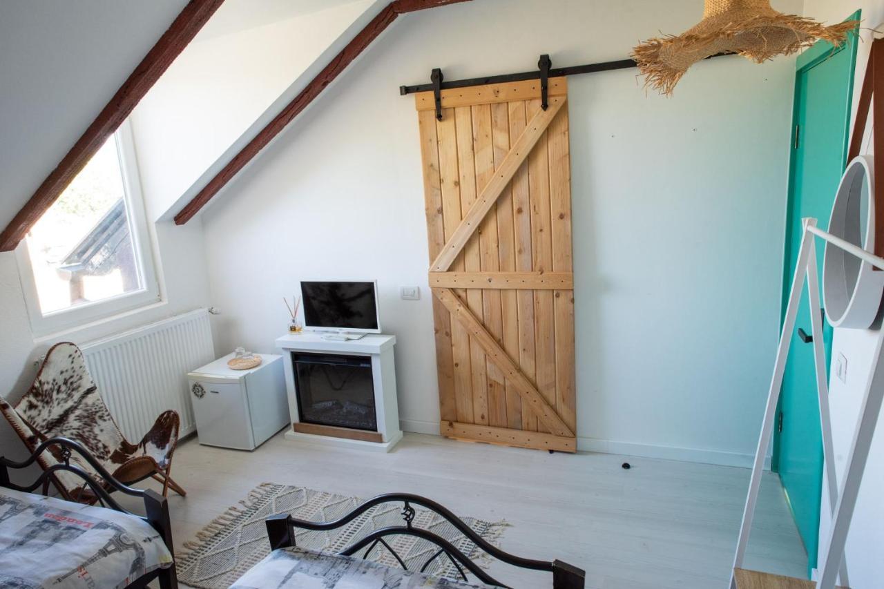 Speedhouse Apartment Alba Iulia Luaran gambar