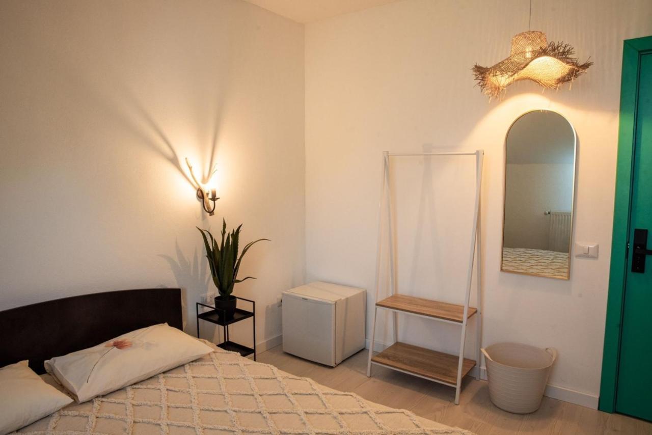 Speedhouse Apartment Alba Iulia Luaran gambar
