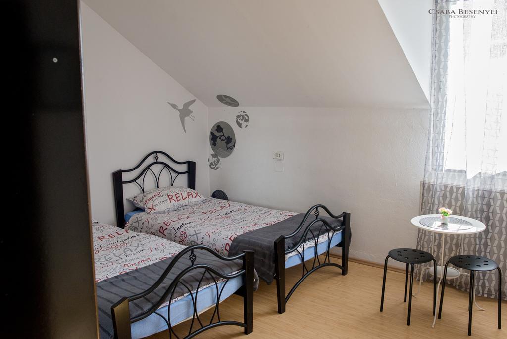 Speedhouse Apartment Alba Iulia Luaran gambar
