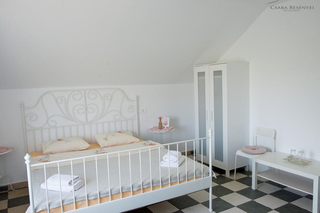 Speedhouse Apartment Alba Iulia Luaran gambar