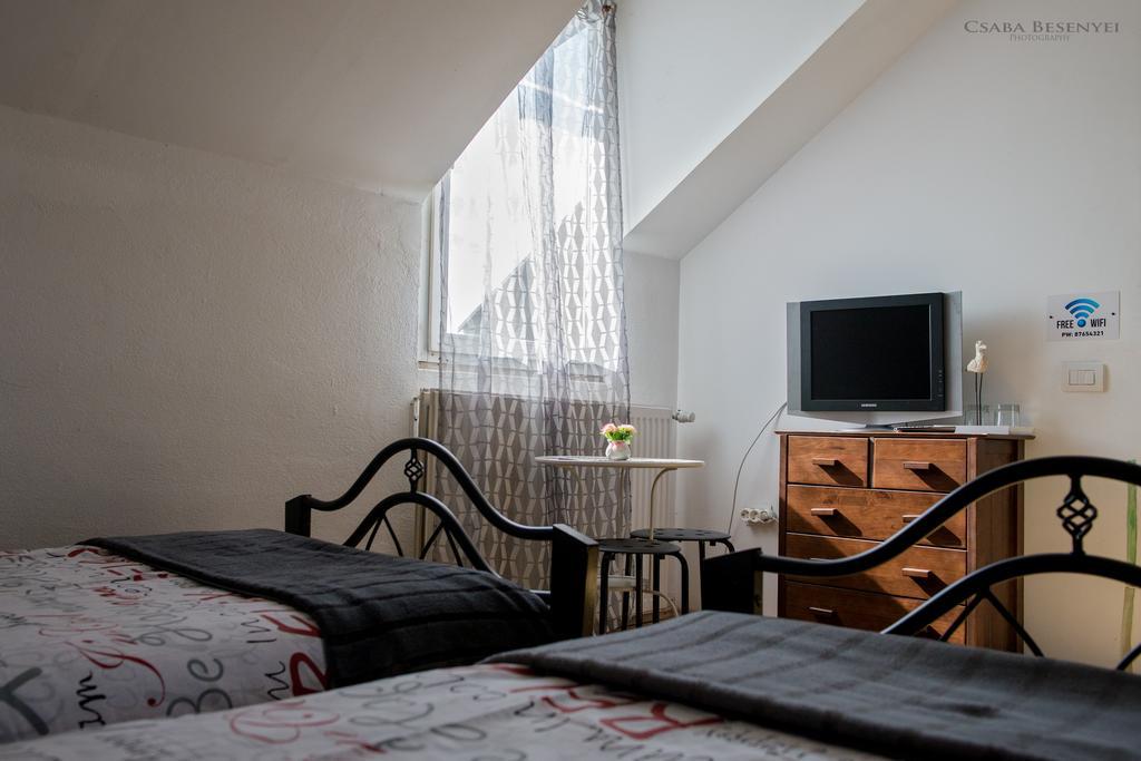 Speedhouse Apartment Alba Iulia Luaran gambar