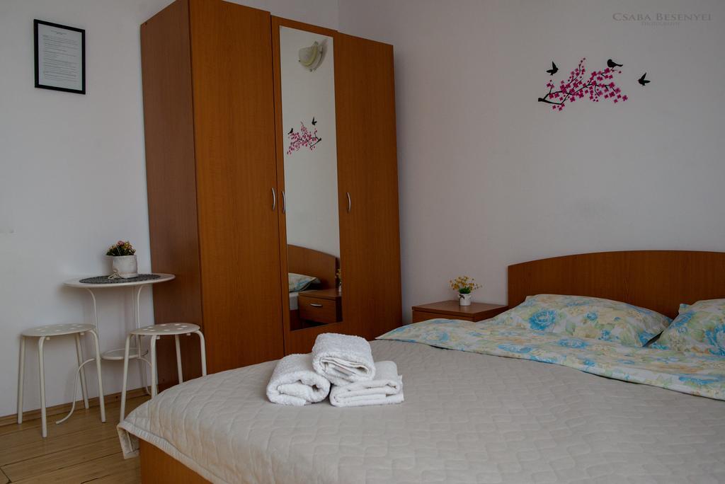 Speedhouse Apartment Alba Iulia Luaran gambar